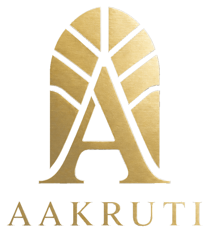 Aakruti loading brass